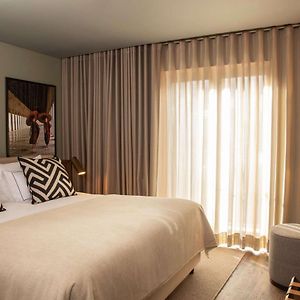 Suite con Cama King